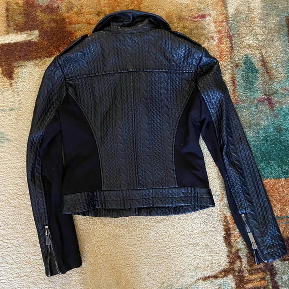 Express Moto Jacket - Picture 4 of 4